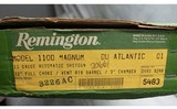 Remington ~ 1100 Semi-Auto Ducks Unlimited ~ 12 Gauge - 15 of 15