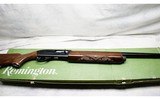 Remington ~ 1100 Semi-Auto Ducks Unlimited ~ 12 Gauge - 14 of 15