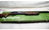 Remington ~ 870 Pump Ducks Unlimited Magnum ~ 12 gauge - 13 of 14