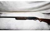 Remington ~ 870 Pump Ducks Unlimited Magnum ~ 12 gauge - 7 of 14