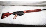 Aero Precision ~ M5 ~ 22 Creedmoor - 1 of 12