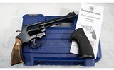 Smith & Wesson ~ 17-9 S/D/A ~ .22 LR - 4 of 4