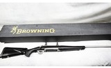 Browning ~ X-Bolt Stalker ~ 30-06 Sprg. - 15 of 16