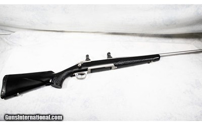 Browning ~ X-Bolt Stalker ~ 30-06 Sprg.