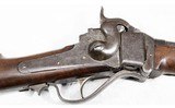 C. Sharps ~ New Model 1863 Carbine ~ .50-70 Government - 3 of 16