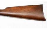 C. Sharps ~ New Model 1863 Carbine ~ .50-70 Government - 8 of 16