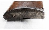 C. Sharps ~ New Model 1863 Carbine ~ .50-70 Government - 12 of 16