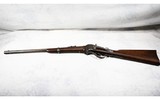 C. Sharps ~ New Model 1863 Carbine ~ .50-70 Government - 7 of 16
