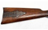 C. Sharps ~ New Model 1863 Carbine ~ .50-70 Government - 2 of 16