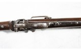 C. Sharps ~ New Model 1863 Carbine ~ .50-70 Government - 13 of 16