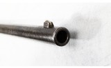 C. Sharps ~ New Model 1863 Carbine ~ .50-70 Government - 6 of 16