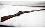 C. Sharps ~ New Model 1863 Carbine ~ .50-70 Government - 1 of 16