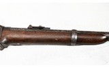 C. Sharps ~ New Model 1863 Carbine ~ .50-70 Government - 4 of 16