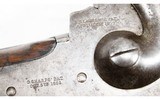 C. Sharps ~ New Model 1863 Carbine ~ .50-70 Government - 15 of 16