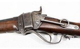 C. Sharps ~ New Model 1863 Carbine ~ .50-70 Government - 9 of 16
