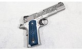 Colt ~ 1911 Government Model ~ .45 Auto - 1 of 4