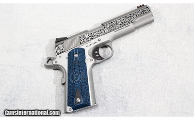 Colt ~ 1911 Government Model ~ .45 Auto