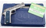 Colt ~ 1911 Government Model ~ .45 Auto - 4 of 4