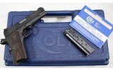 Colt ~ 1911 Combat Commander ~ 9MM - 4 of 4