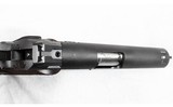 Colt ~ 1911 Combat Commander ~ 9MM - 3 of 4