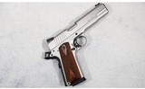 Para Ordnance ~ 1911 Elite ~ .45 Auto
