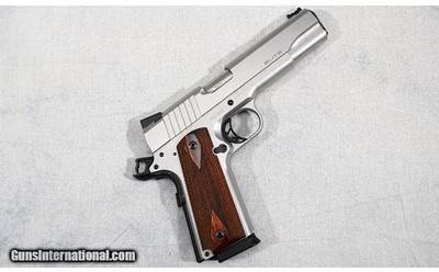 Para Ordnance ~ 1911 Elite ~ .45 Auto