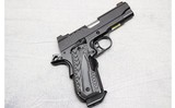 Kimber ~ 1911 KHX Pro ~ .45 ACP - 1 of 5
