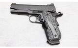 Kimber ~ 1911 KHX Pro ~ .45 ACP - 2 of 5