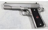 Colt ~ 1911 Government Delta Elite ~ 10MM - 2 of 3