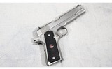 Colt ~ 1911 Government Delta Elite ~ 10MM