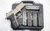 Sig-Sauer ~ P228 M11-A1 ~ 9MM - 4 of 4