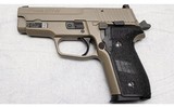Sig-Sauer ~ P228 M11-A1 ~ 9MM - 2 of 4