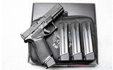 Springfield Armory ~ Echelon ~ 9MM - 5 of 5