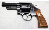 Smith & Wesson ~ Model 520 ~ .357 Magnum - 2 of 6