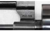 Smith & Wesson ~ Model 520 ~ .357 Magnum - 3 of 6
