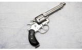 Colt ~ M1878 ~ .45 Colt - 1 of 5