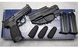 Smith & Wesson ~ M&P Pro Series C.O.R.E M2.0 ~ 9MM - 4 of 4