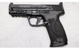 Smith & Wesson ~ M&P Pro Series C.O.R.E M2.0 ~ 9MM - 2 of 4