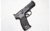 Smith & Wesson ~ M&P Pro Series C.O.R.E M2.0 ~ 9MM - 1 of 4