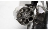 Smith & Wesson ~ 686-5 ~ .357 Magnum - 4 of 5