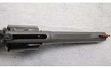 Smith & Wesson ~ 686-5 ~ .357 Magnum - 3 of 5