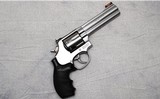 Smith & Wesson ~ 686-5 ~ .357 Magnum
