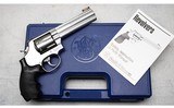 Smith & Wesson ~ 686-5 ~ .357 Magnum - 5 of 5