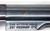 Dan Wesson ~ CLG ~ .357 Magnum - 5 of 5