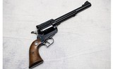 Ruger ~ Super Blackhawk ~ .44 Magnum - 1 of 5