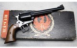 Ruger ~ Super Blackhawk ~ .44 Magnum - 5 of 5