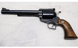 Ruger ~ Super Blackhawk ~ .44 Magnum - 2 of 5