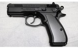 CZ ~ 75 P-01 ~ 9MM Luger - 2 of 4