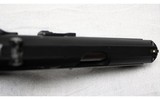 CZ ~ 75 P-01 ~ 9MM Luger - 3 of 4