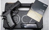 CZ ~ 75 P-01 ~ 9MM Luger - 4 of 4